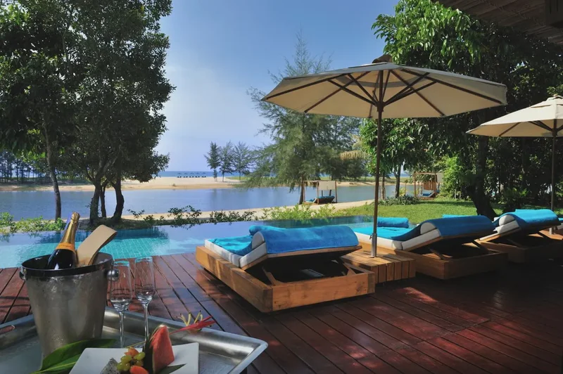 Phuket, Phang Nga, Phuket, Phuket, Phuket, Thailand. - Photo 15