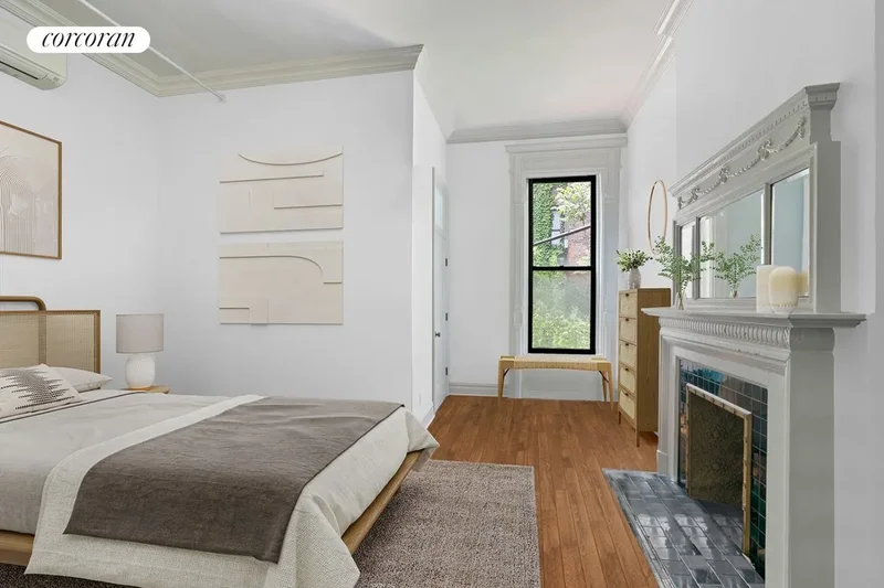 260 West 121st Street, New York, NY 10027, New York, New York, United States. - Photo 16