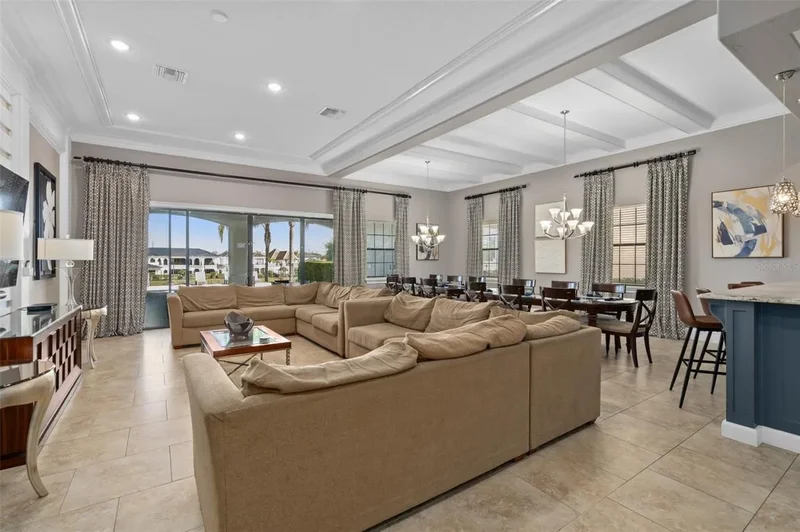 415 MUIRFIELD LOOP, Kissimmee, Florida, United States. - Photo 3