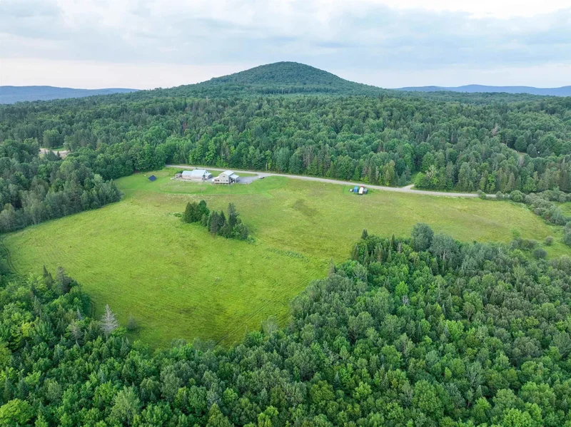 2600 Morgan Charleston Road, Charleston, VT 05872, Morgan, Vermont, United States. - Photo 29