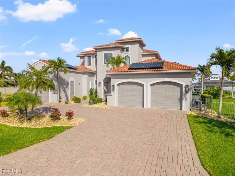 123 SW 53rd Street, Cape Coral, FL 33914, Cape Coral, Florida, United States. - Photo 31