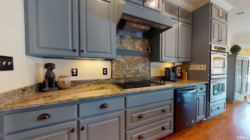 296 Shoreline Drive, Princeton, NC 27569, Princeton, North Carolina, United States. - Photo 41