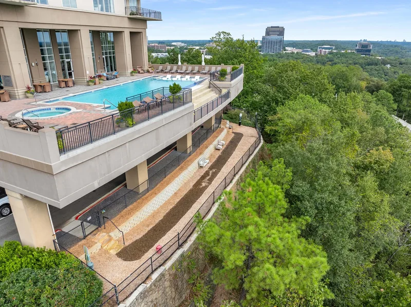 2950 Mount Wilkinson Parkway SE No. 607, Atlanta, GA 30339, Atlanta, Georgia, United States. - Photo 14