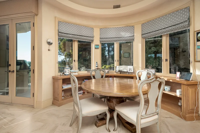 7756 Saint Andrews Road , Rancho Santa Fe, CA 92067, Rancho Santa Fe, California, United States. - Photo 15