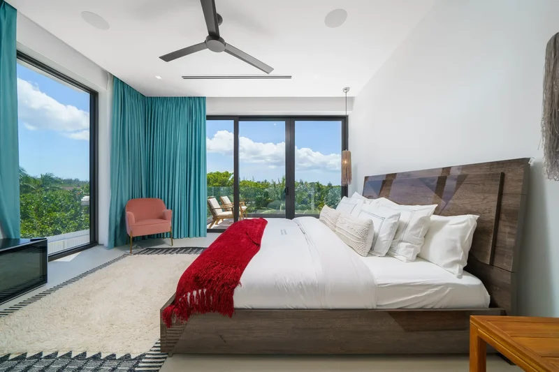 La Palmeraie Villa 2, Dunmore Town, The Bahamas, Dunmore Town, Harbour Island, The Bahamas. - Photo 16