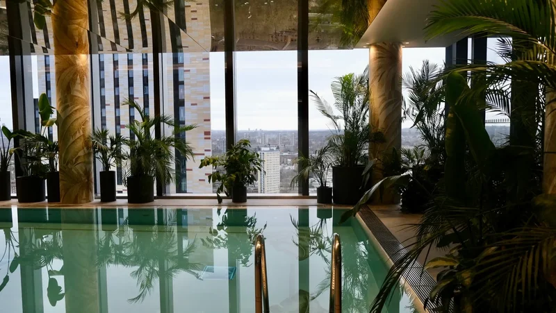 71 Bondway, Parry St, London SW8 1SF, UK, London, England, United Kingdom. - Photo 6