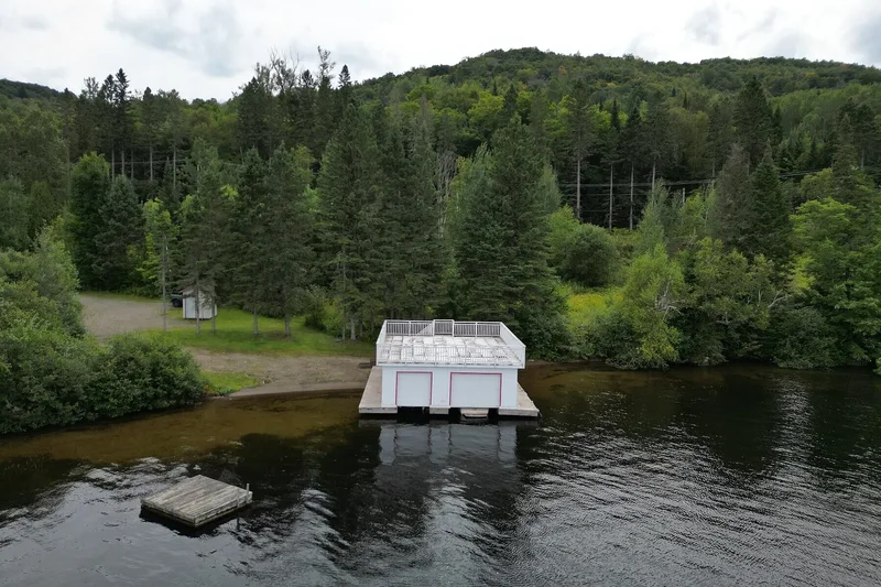 60 Ch. du Lac-des-Sables, Sainte-Agathe-des-Monts, QC J8C2Z7, Sainte-Agathe-des-Monts, Quebec, Canada. - Photo 8