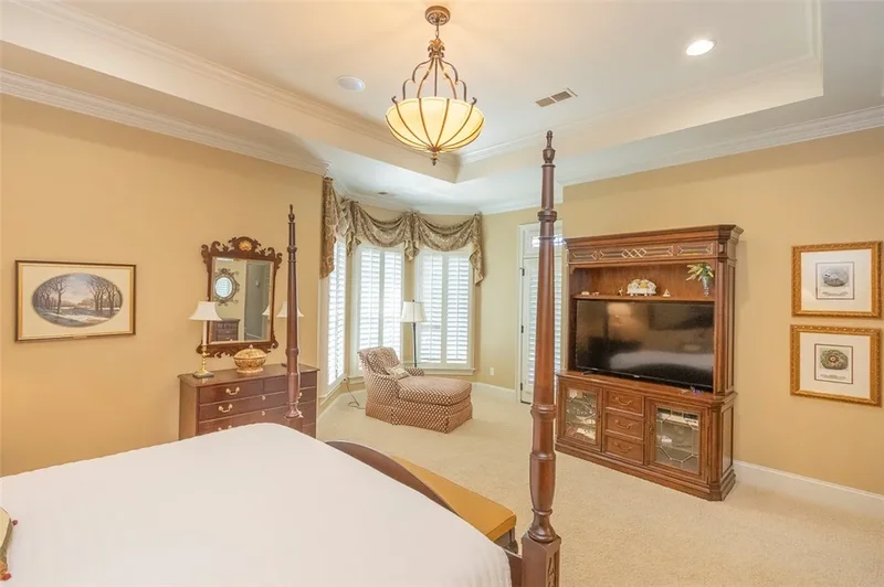 114 Willowbend Drive, Anderson, SC 29621, Anderson, South Carolina, United States. - Photo 40