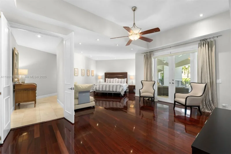 12801 Old Cutler Rd, Coral Gables, Florida, United States. - Photo 22