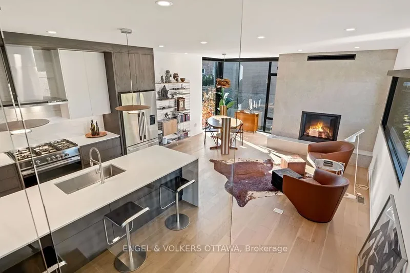 127 Peridot Private, Ottawa, Ontario, Canada. - Photo 35
