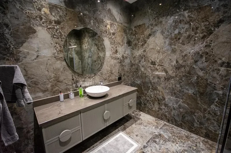 The most beautiful villa in Istanbul - 1.350 sqm villa with an 400 sqm pool
