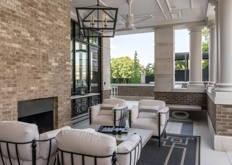 120 Woodmont Blvd N401, Nashville, Tennessee, United States. - Photo 57