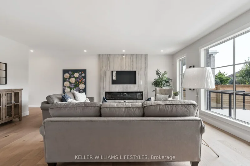 Lot 4 Valleystream Walk, London North, ON N6G 3X8, London, Ontario, Canada. - Photo 9