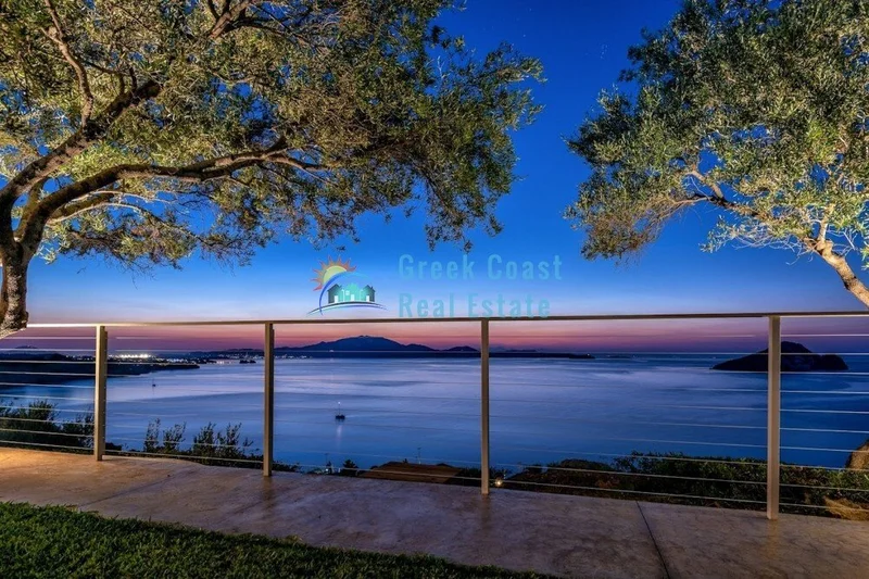 Keriou, Laganas, Greece. - Photo 82