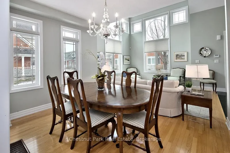 13 Collship Lane, Collingwood, Ontario, Canada. - Photo 9