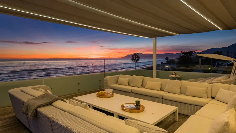 Urb. Costabella, 29604 Marbella, Málaga, Spain, Marbella, Andalusia, Spain. - Photo 15