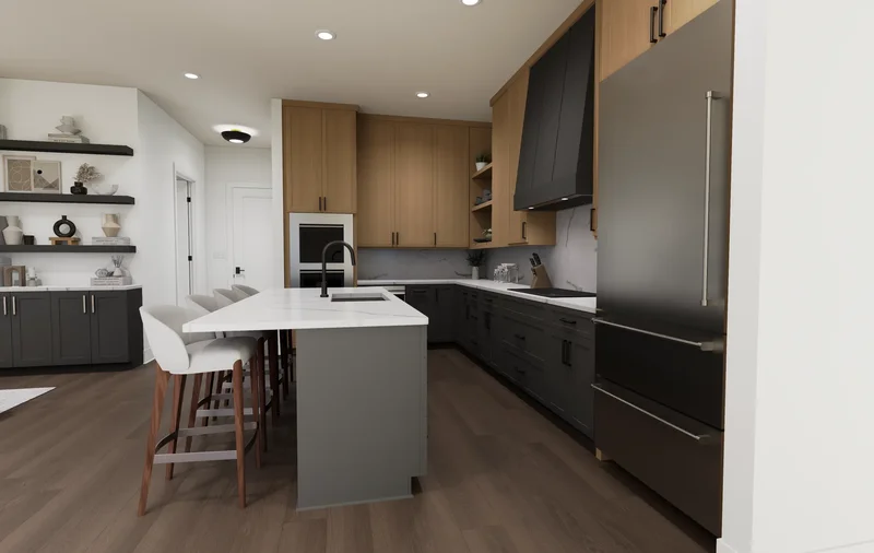 2815 W 44th Street #8, Minneapolis, MN 55410, Minneapolis, Minnesota, United States. - Photo 4