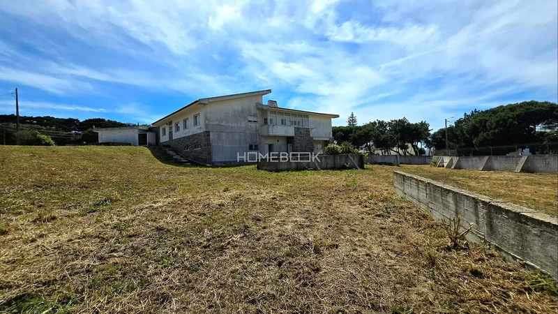 Fontanelas, Lisboa, São João das Lampas, Lisbon, Portugal. - Photo 22