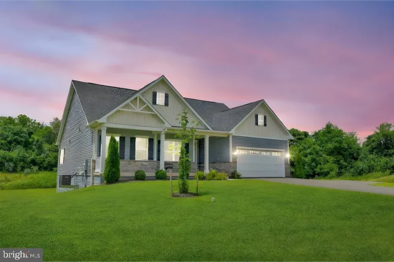 15095 N Ridge Boulevard, Culpeper, Va, 22701