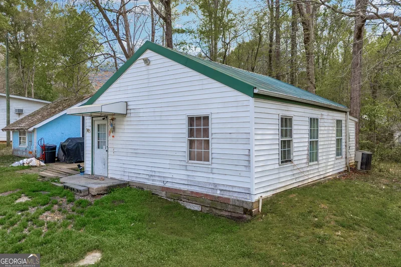 Danielsville, Georgia, United States. - Photo 14