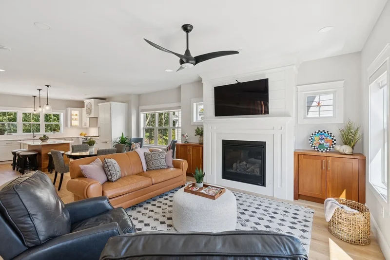 50 Cate Street, #4, Portsmouth, NH, 03801, USA, Portsmouth, New Hampshire, United States. - Photo 18