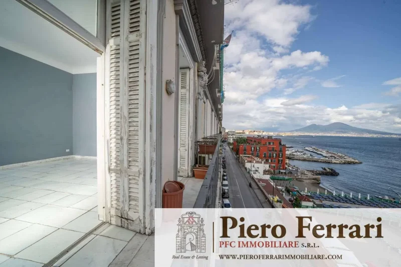 Via Posillipo 405, Via Posillipo 405, Naples, Campania, Italy. - Photo 50