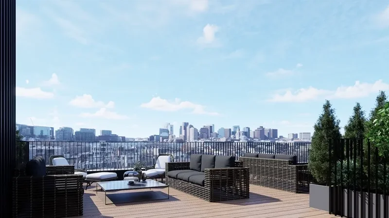 9 McKay Pl Unit 209, Boston, MA 02128, Boston, Massachusetts, United States. - Photo 12