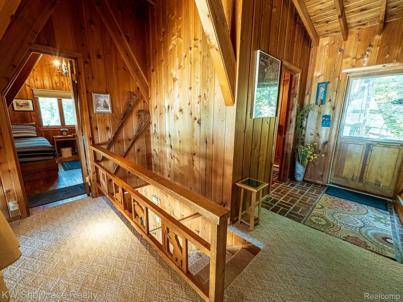 5146 LOWER SHORE Drive, West Traverse Twp, MI 49740, Wequetonsing, Michigan, United States. - Photo 38