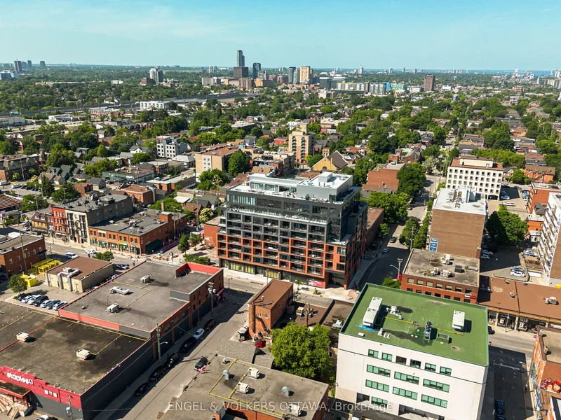 10 James Street 807, Ottawa, Ontario, Canada. - Photo 20