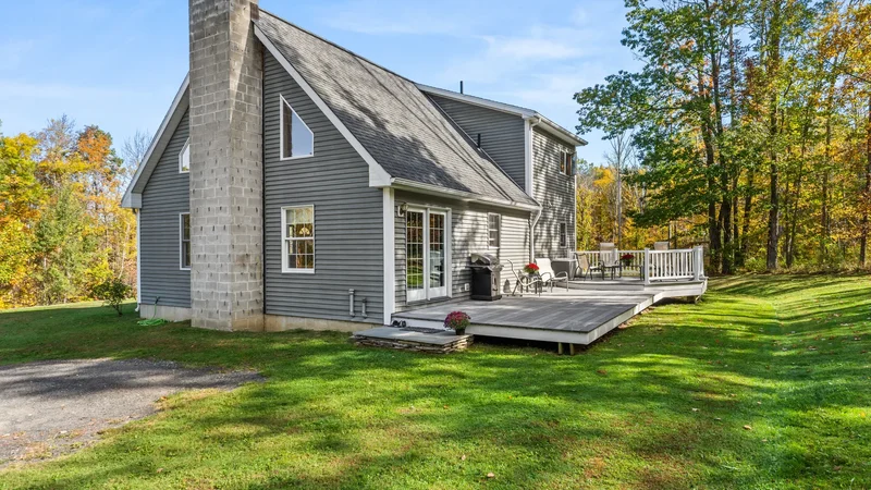 62 Hill Heights Rd, New Marlborough, MA 01244, Great Barrington, Massachusetts, United States. - Photo 35