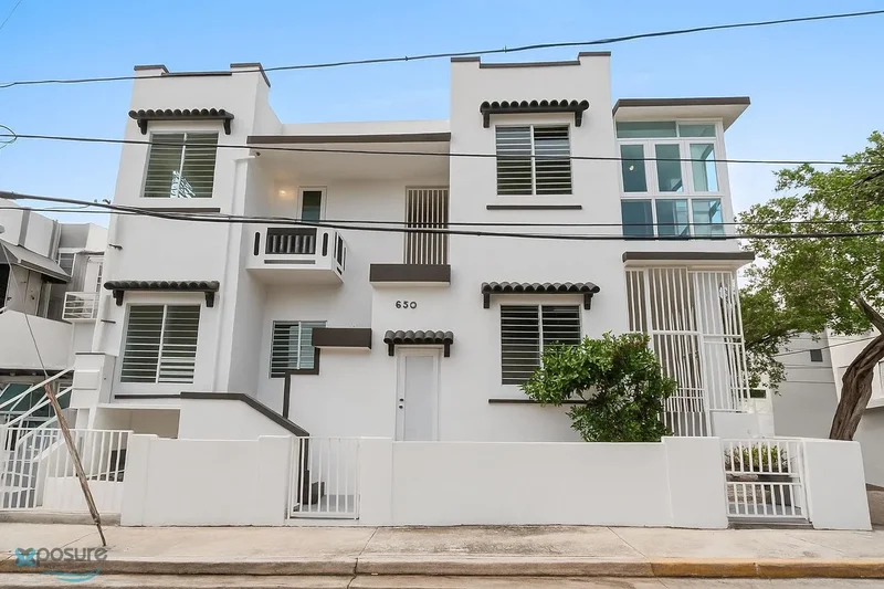San Juan SUAU 650, San Juan, San Juan, Puerto Rico. - Photo 13
