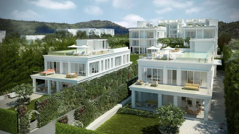 Hua Hin, Prachuap Khiri Khan, Hua Hin, Hua Hin, Prachuap Khiri Khan, Thailand. - Photo 23