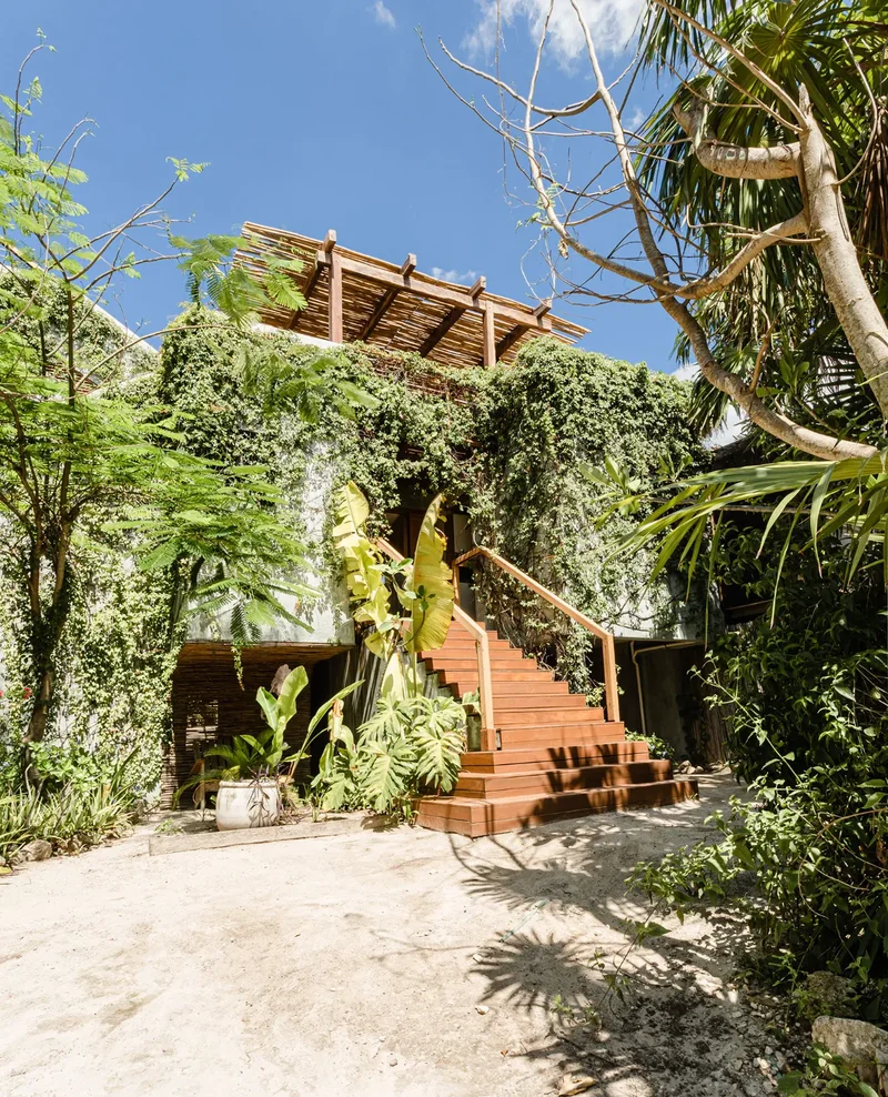 77187 Sian Ka'an, Q.R., Mexico, Sian Ka'an, Quintana Roo, Mexico. - Photo 40