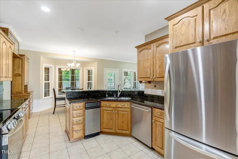 1086 Roberts Chapel Road, Stem, NC 27581, Stem, North Carolina, United States. - Photo 34