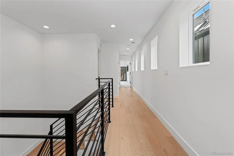 3646 Quivas Street, Denver, Colorado, United States. - Photo 29
