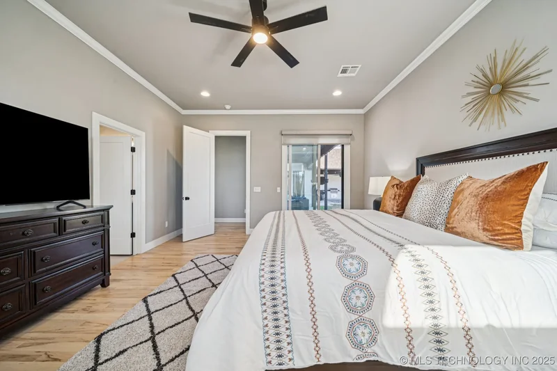 6685 E 128th Street, Bixby, OK 74008, Bixby, Oklahoma, United States. - Photo 31