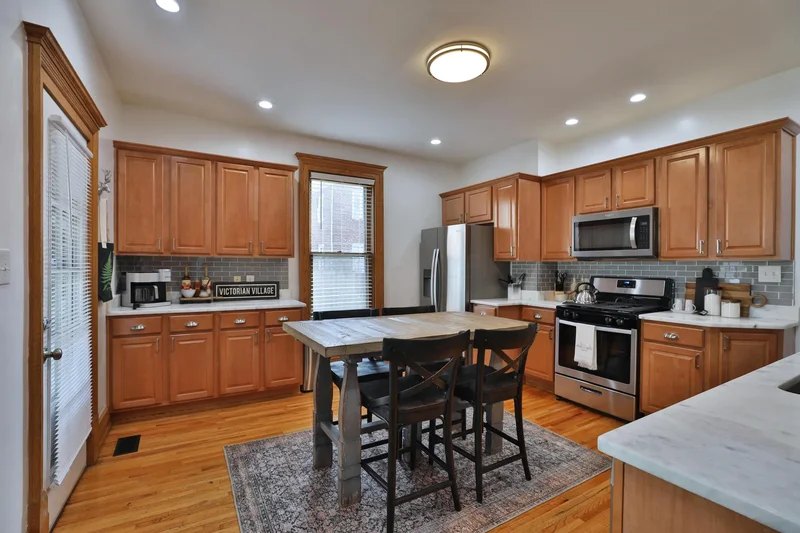 398 W 5th Avenue, Columbus, OH 43201, Columbus, Ohio, United States. - Photo 25