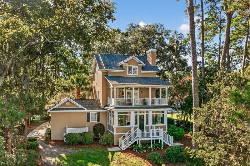 202 John Wesley Way, Savannah, GA 31404, Savannah, Georgia, United States. - Photo 19