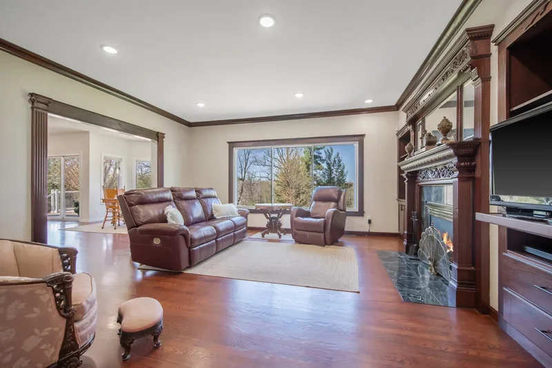 12446 190th Street, Page Twp, MN 56353, Milaca, Minnesota, United States. - Photo 18