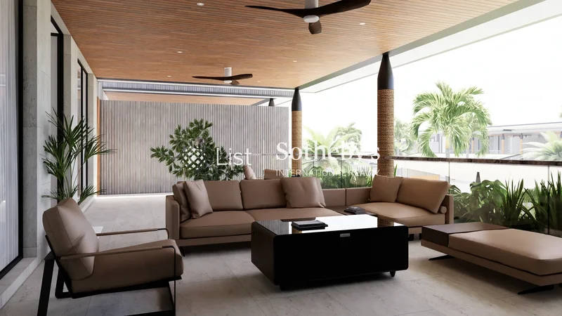 Orbita Rawai Off-Plan Development in Rawai, Mueang Phuket, 83, Rawai, Phuket, Thailand. - Photo 20