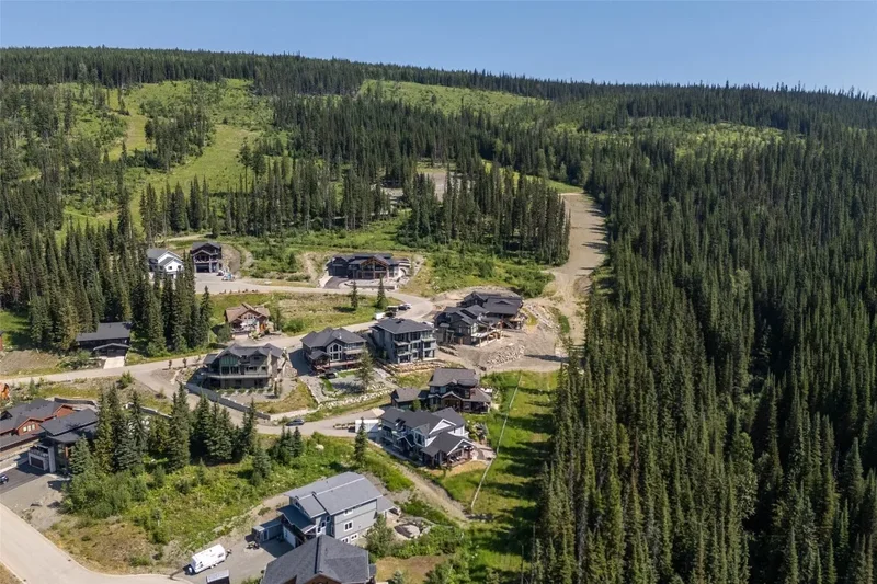 5411 Lookout Ridge Place, Sun Peaks, British Columbia, Canada. - Photo 69
