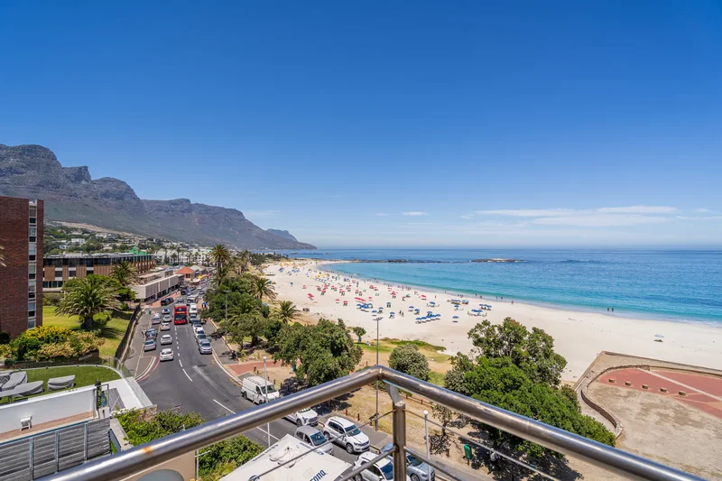 South Africa, Western Cape, Cape Town, Victoria Road, 15B, Cape Town, Western Cape, South Africa. - Photo 8