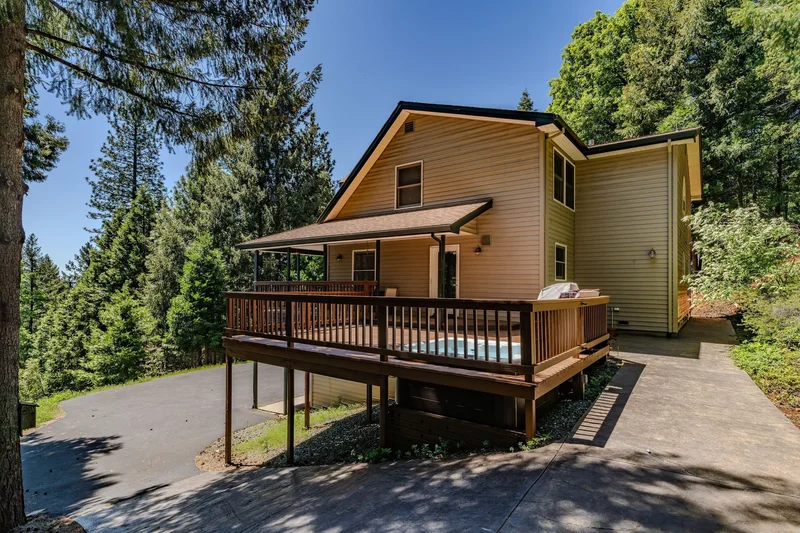 18720 Circle View Drive , Pioneer, CA 95666, Pioneer, California, United States. - Photo 53