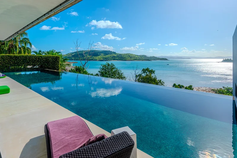 5 Plum Pudding Close, Hamilton Island, QLD, Hamilton Island, Queensland, Australia. - Photo 10
