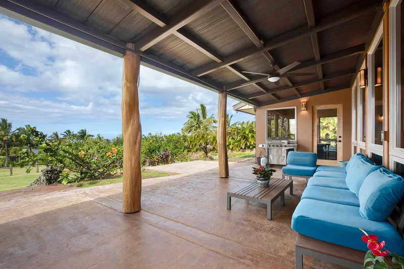 785 W Kuiaha Rd, Haiku, HI 96708, Haiku-Pauwela, Hawaii, United States. - Photo 32