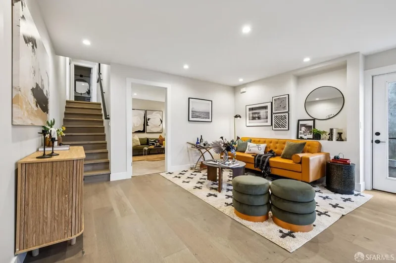 2024 15th Avenue, San Francisco, California, United States. - Photo 70