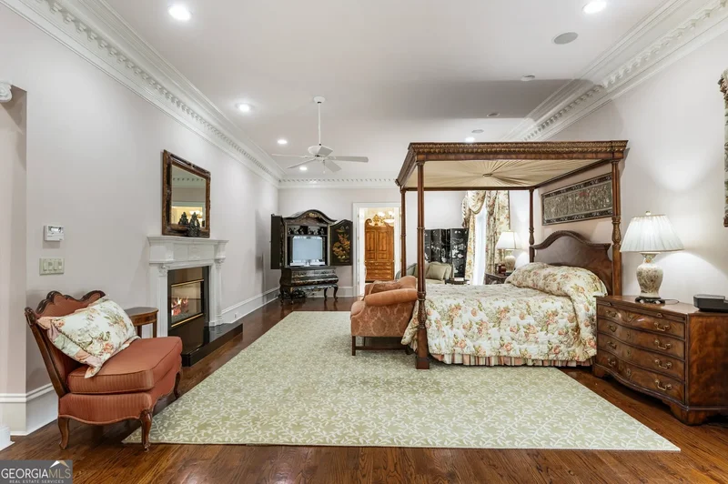 1075 Carnoustie Lane, Alpharetta, GA 30005, Alpharetta, Georgia, United States. - Photo 101