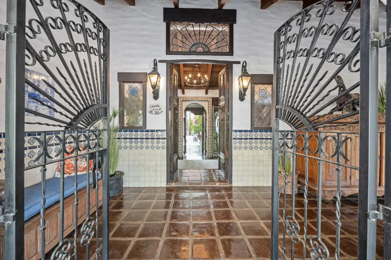 17507 Los Morros , Rancho Santa Fe, CA 92067, Rancho Santa Fe, California, United States. - Photo 5