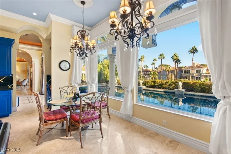 2200 Glenbrook Way, Las Vegas, Nevada, United States. - Photo 24