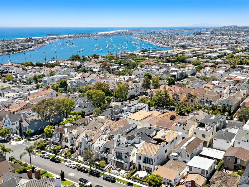 509 Carnation Avenue , Newport Beach, CA 92625, Newport Beach, California, United States. - Photo 40
